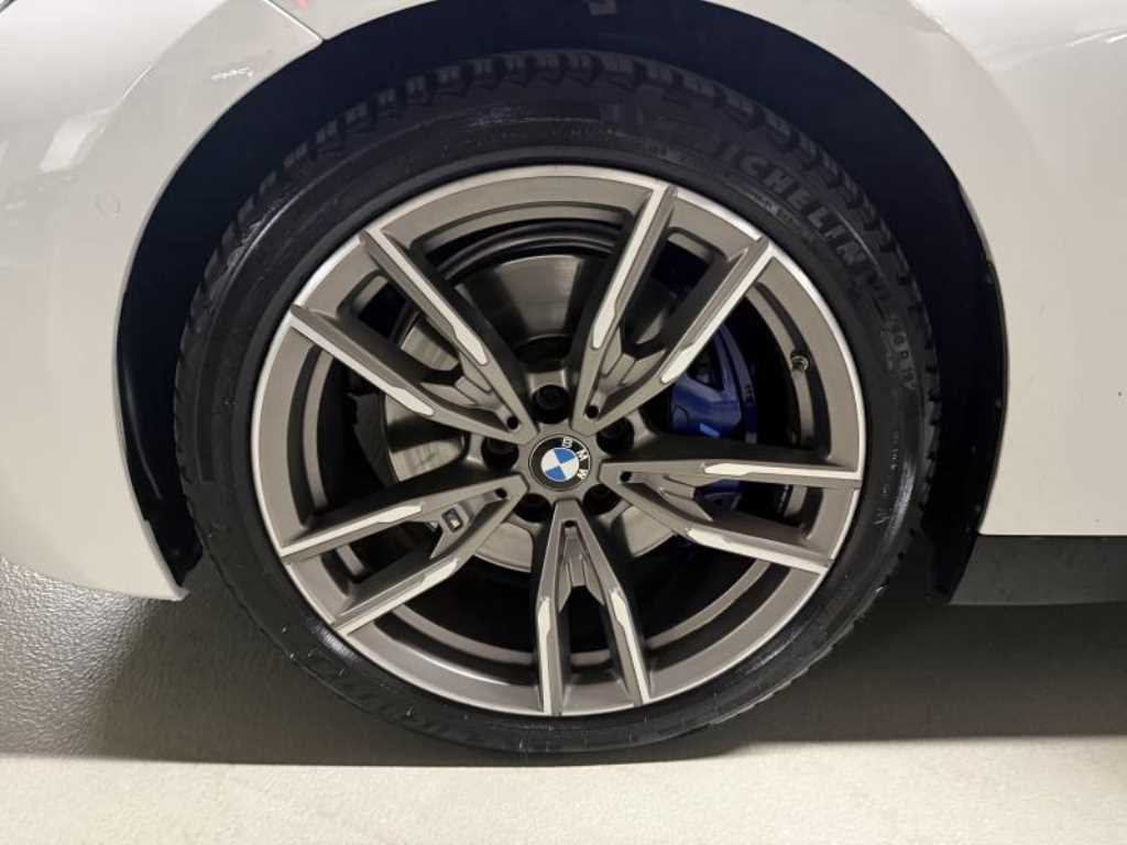 BMW 2시리즈 (G42) M240i xDrive 쿠페 사진 18