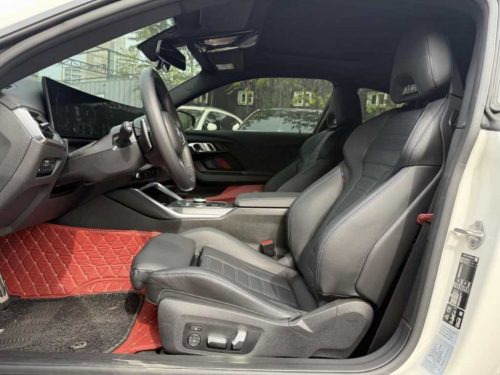 BMW 2시리즈 그란쿠페 (F44) 220i M 스포츠 사진 6