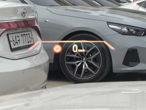BMW 2시리즈 그란쿠페 (F44) 220i M 스포츠 사진 10