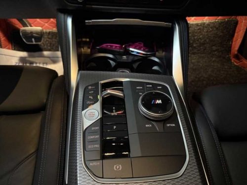 BMW 2시리즈 그란쿠페 (F44) 220i M 스포츠 사진 15