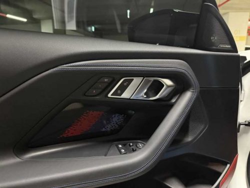 BMW 2시리즈 그란쿠페 (F44) 220i M 스포츠 사진 17