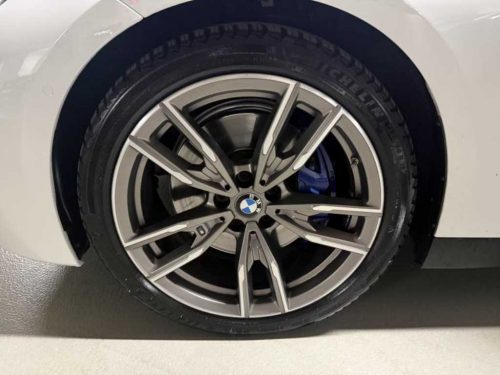BMW 2시리즈 그란쿠페 (F44) 220i M 스포츠 사진 18