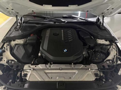 BMW 2시리즈 그란쿠페 (F44) 220i M 스포츠 사진 19