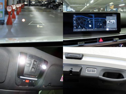 기아 더 뉴 쏘렌토 4세대 하이브리드 1.6T 2WD 시그니처 그래비티 사진 17