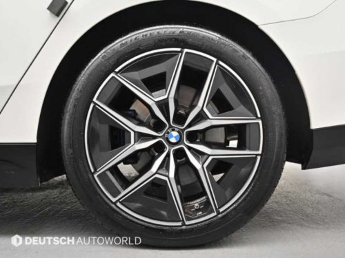 BMW 5시리즈 (G60) 520i 사진 5