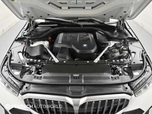 BMW 5시리즈 (G60) 520i 사진 6