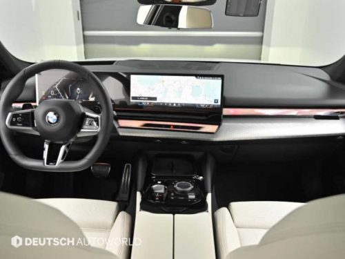BMW 5시리즈 (G60) 520i 사진 모두보기