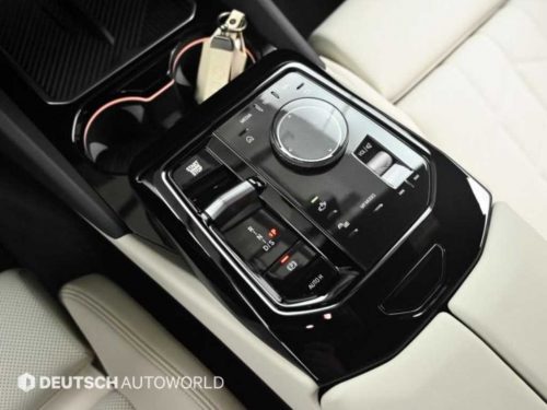 BMW 5시리즈 (G60) 520i 사진 9
