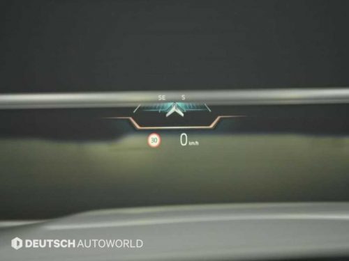 BMW 5시리즈 (G60) 520i 사진 17