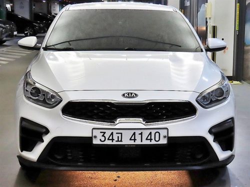 기아 올뉴 K3 1.6 트렌디 사진 2