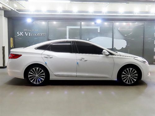 현대 그랜저 HG HG240 MODERN 사진 3