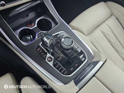 BMW X7 (G07) xDrive 40i 디자인 퓨어 엑셀런스 6인승 사진 9