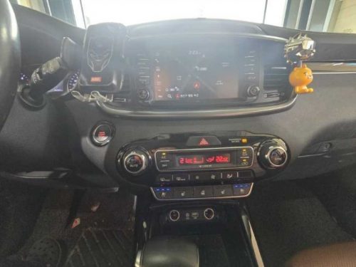 기아 더 뉴 쏘렌토 디젤 2.2 2WD 사진 7