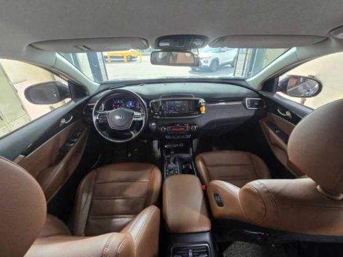 기아 더 뉴 쏘렌토 디젤 2.2 2WD 사진 8