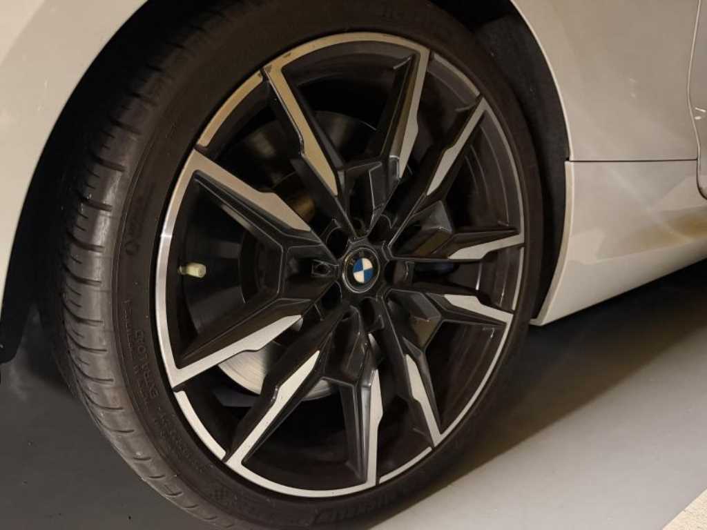 BMW 8시리즈 (G15) M850i xDrive 쿠페 사진 13