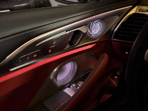 BMW 8시리즈 (G15) M850i xDrive 그란 쿠페 사진 5