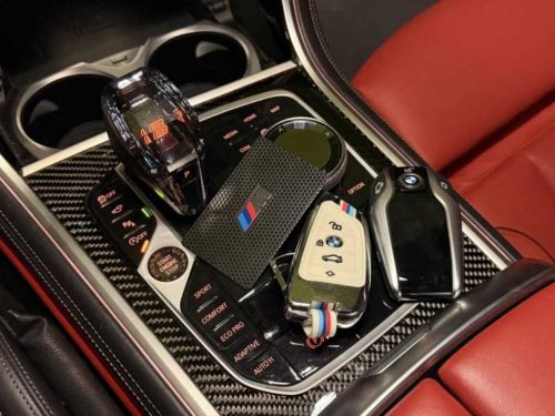 BMW 8시리즈 (G15) M850i xDrive 그란 쿠페 사진 9