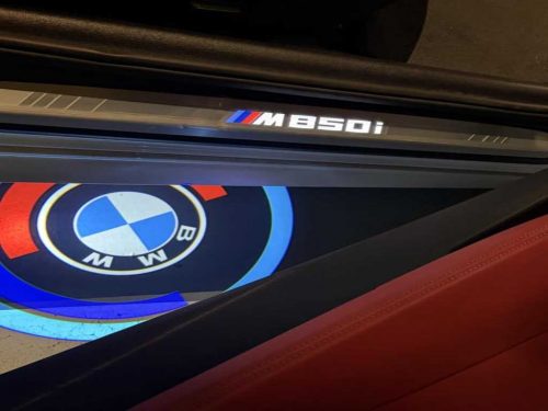 BMW 8시리즈 (G15) M850i xDrive 그란 쿠페 사진 11