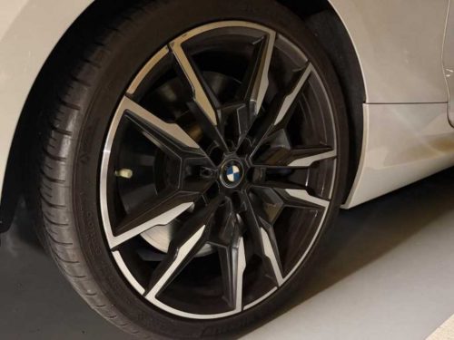 BMW 8시리즈 (G15) M850i xDrive 그란 쿠페 사진 13