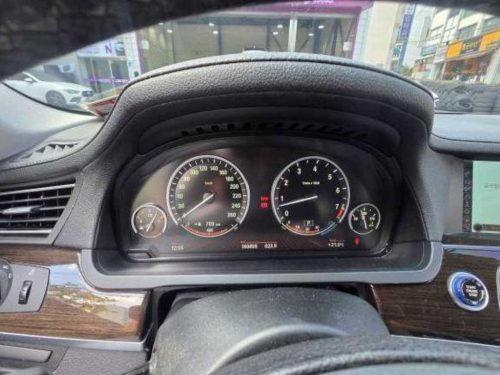 BMW 7시리즈 (F01) 740 사진 6
