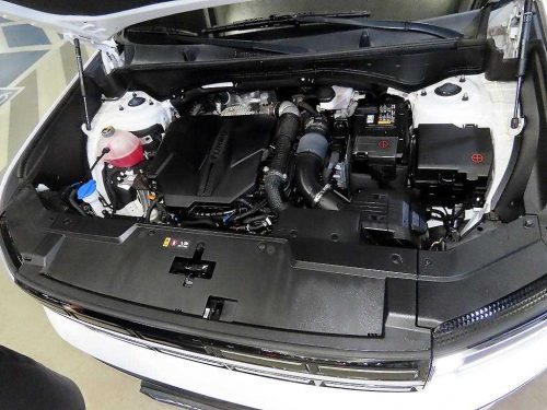 현대 싼타페 MX5 가솔린 2.5T 2WD 프레스티지 사진 19