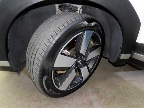 현대 싼타페 MX5 가솔린 2.5T 2WD 프레스티지 사진 20