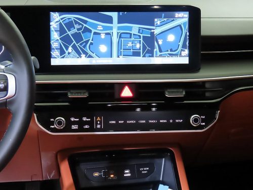 기아 더 뉴 K5 3세대 1.6 터보 사진 11