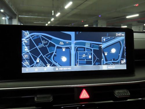 기아 더 뉴 K5 3세대 1.6 터보 사진 13