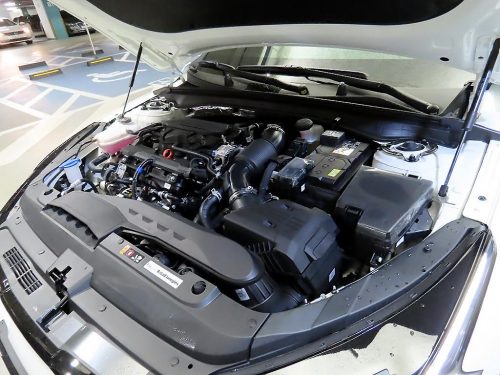 기아 더 뉴 K5 3세대 1.6 터보 사진 17
