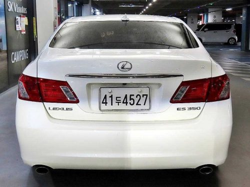 렉서스 ES350 프리미엄 사진 5