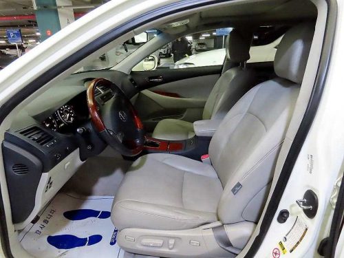 렉서스 ES350 프리미엄 사진 6