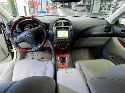 렉서스 ES350 프리미엄 사진 10
