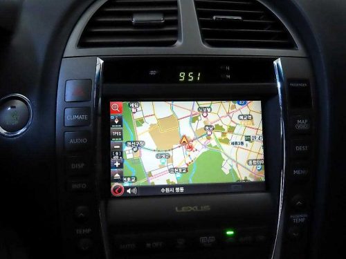 렉서스 ES350 프리미엄 사진 13