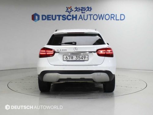 벤츠 GLA클래스 X156 GLA220 사진 모두보기