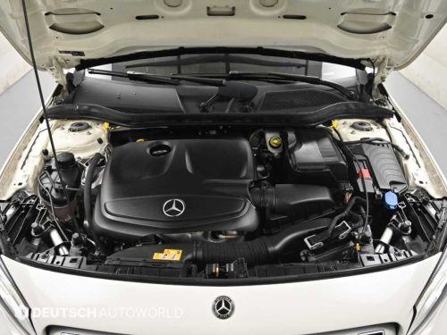 벤츠 GLA클래스 X156 GLA220 사진 6