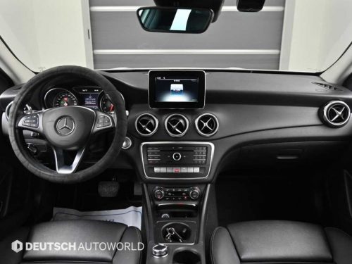 벤츠 GLA클래스 X156 GLA220 사진 7