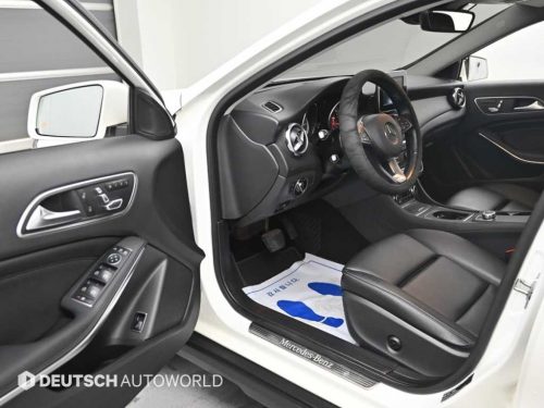 벤츠 GLA클래스 X156 GLA220 사진 11