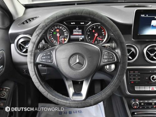 벤츠 GLA클래스 X156 GLA220 사진 13