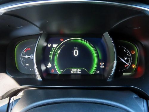 르노코리아(삼성) SM6 LPG 2.0 LPe 사진 9