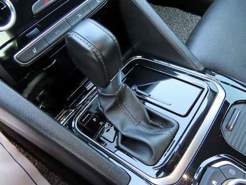 르노코리아(삼성) SM6 LPG 2.0 LPe 사진 10