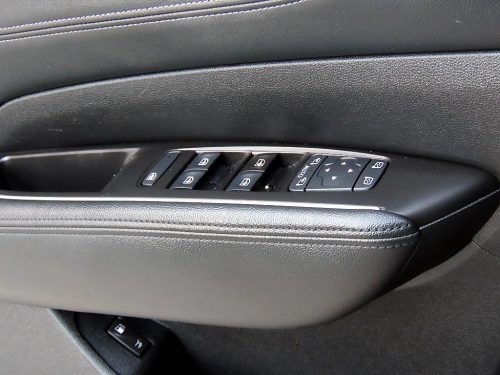 르노코리아(삼성) SM6 LPG 2.0 LPe 사진 11