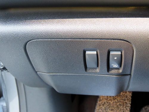 르노코리아(삼성) SM6 LPG 2.0 LPe 사진 12