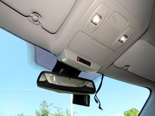 르노코리아(삼성) SM6 LPG 2.0 LPe 사진 17