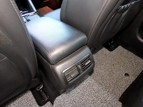 르노코리아(삼성) SM6 LPG 2.0 LPe 사진 18