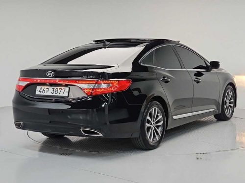 현대 그랜저 HG HG240 LUXURY 사진 모두보기