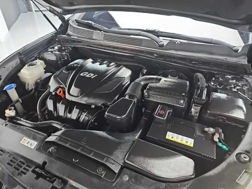현대 그랜저 HG HG240 LUXURY 사진 5