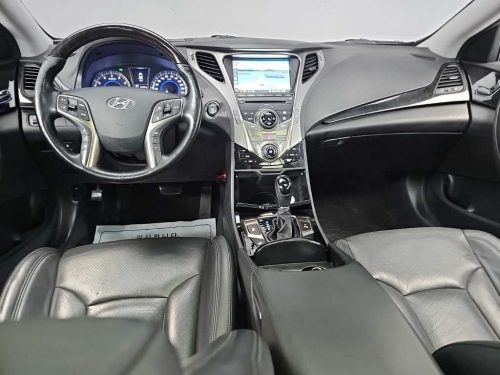현대 그랜저 HG HG240 LUXURY 사진 7