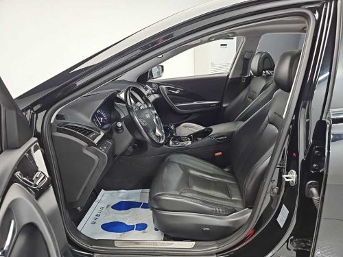 현대 그랜저 HG HG240 LUXURY 사진 11