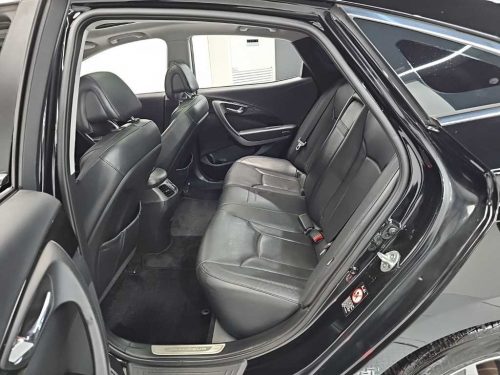 현대 그랜저 HG HG240 LUXURY 사진 12