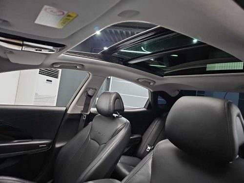 현대 그랜저 HG HG240 LUXURY 사진 13